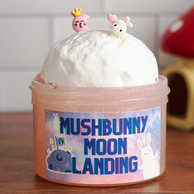 DIY Clay Slime