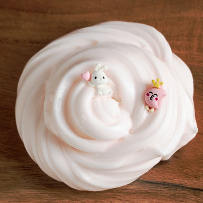 DIY Clay Slime