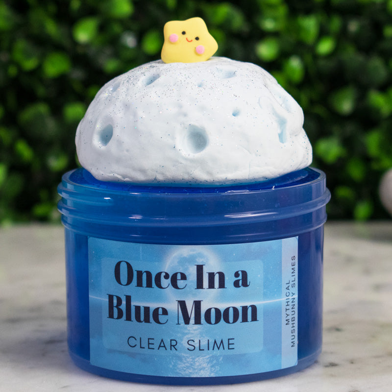 DIY Clay Slime