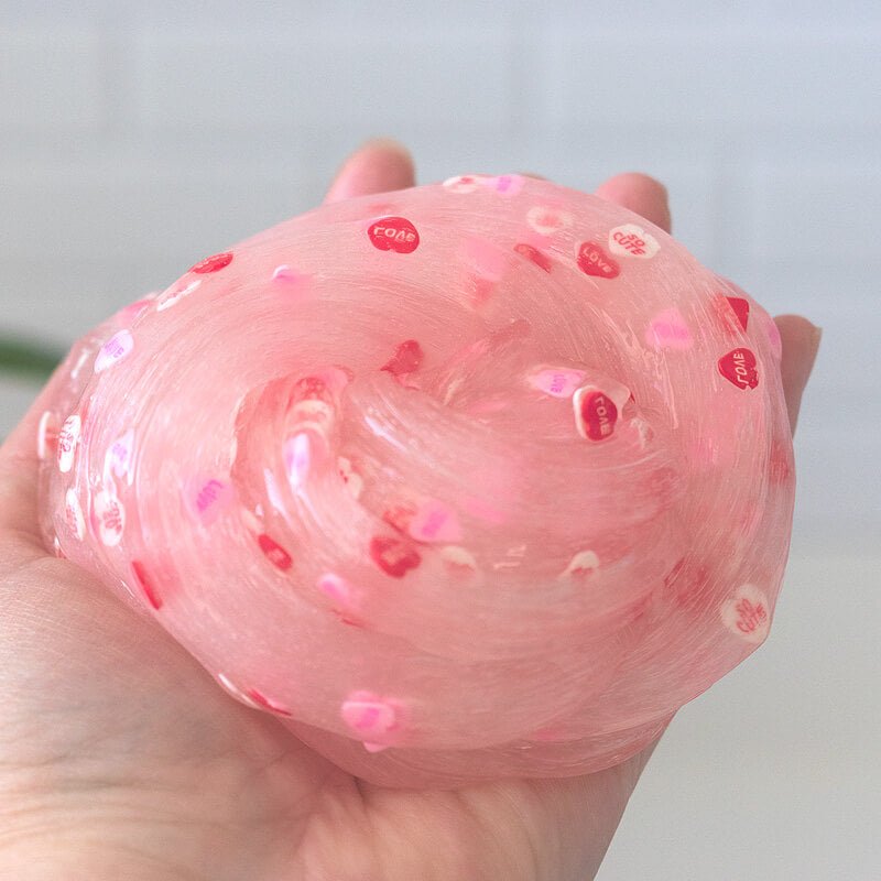 All My Love Slime - Mythical Mushbunny Slimes