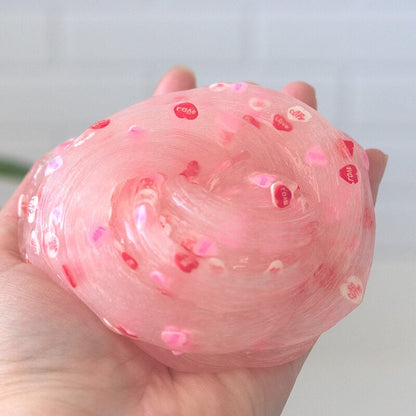 All My Love Slime - Mythical Mushbunny Slimes