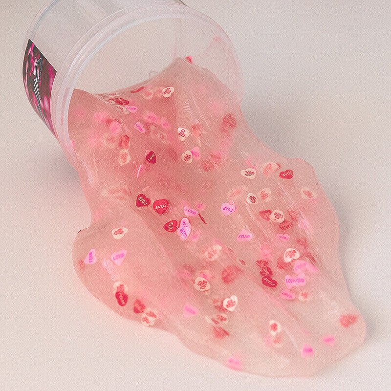 All My Love Slime - Mythical Mushbunny Slimes