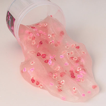 All My Love Slime - Mythical Mushbunny Slimes