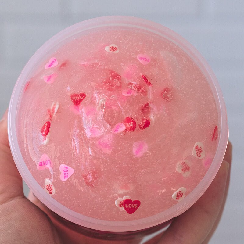 All My Love Slime - Mythical Mushbunny Slimes