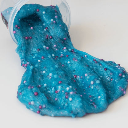 Anemone Slime - Mythical Mushbunny Slimes