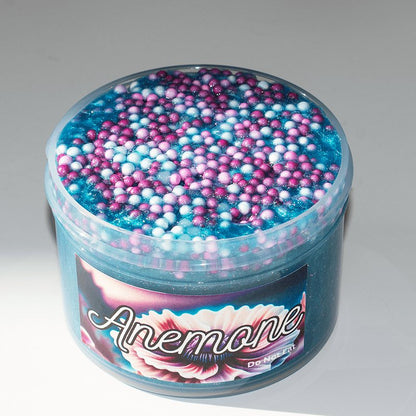 Anemone Slime - Mythical Mushbunny Slimes