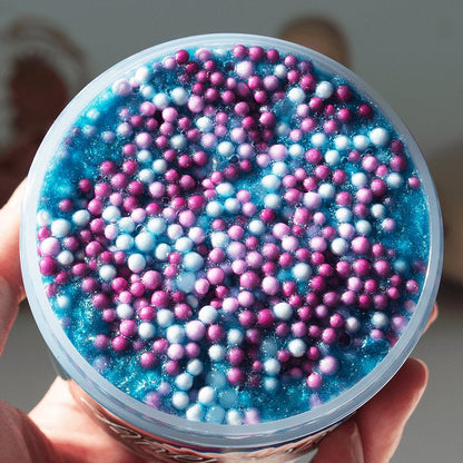 Anemone Slime - Mythical Mushbunny Slimes