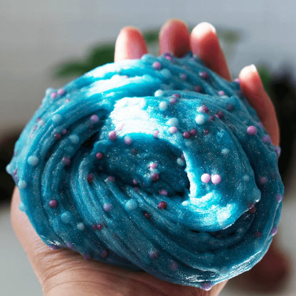 Anemone Slime - Mythical Mushbunny Slimes