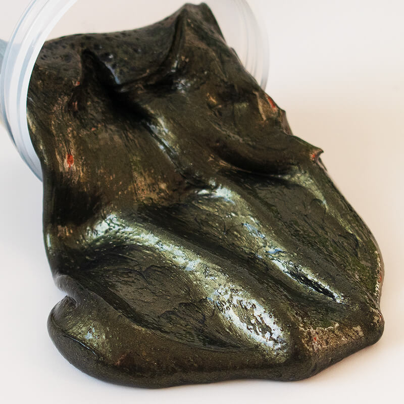 Anubis Slime - Mythical Mushbunny Slimes