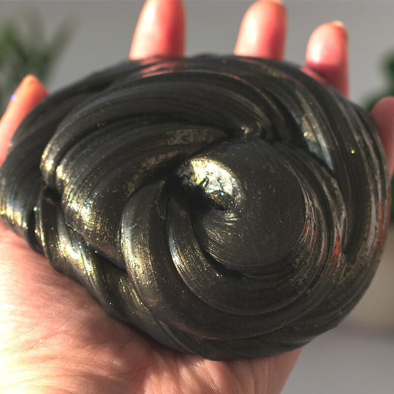 Anubis Slime - Mythical Mushbunny Slimes