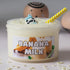 Banana Milk Slime - Mythical Mushbunny Slimes