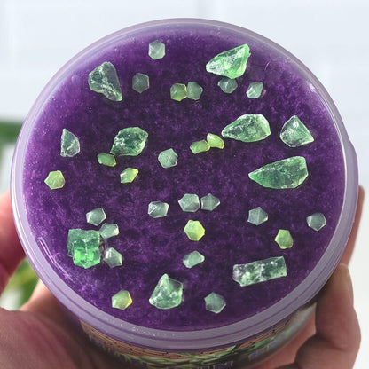 Bun Bun Smash Slime - Mythical Mushbunny Slimes