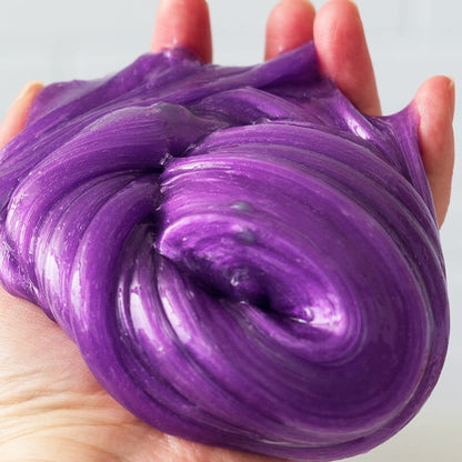 Bun Bun Smash Slime - Mythical Mushbunny Slimes