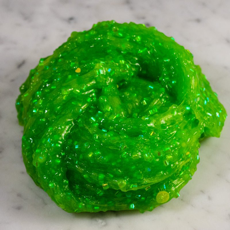 Cherry Limeade - Mythical Mushbunny Slimes