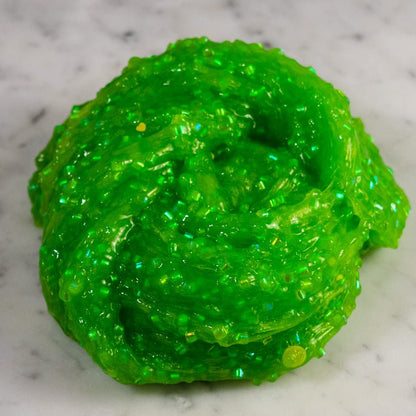 Cherry Limeade - Mythical Mushbunny Slimes