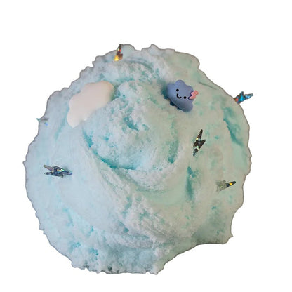 Cloudy Day - Mythical Mushbunny Slimes