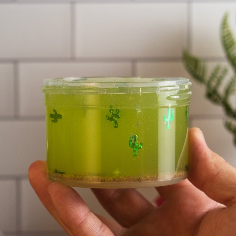 Desert Dreams Slime - Mythical Mushbunny Slimes