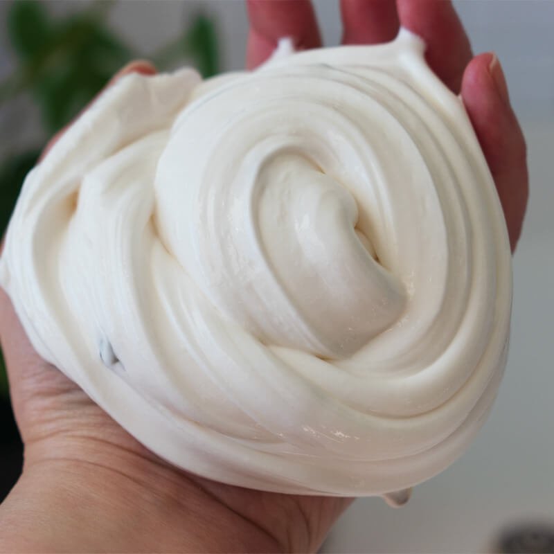 Donut Shop Slime - Mythical Mushbunny Slimes