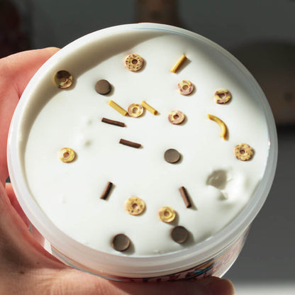 Donut Shop Slime - Mythical Mushbunny Slimes