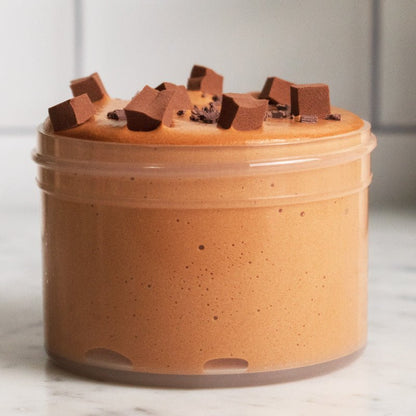 Double Chocolate Brownies - Mythical Mushbunny Slimes