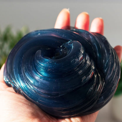 Emerald City Slime - Mythical Mushbunny Slimes