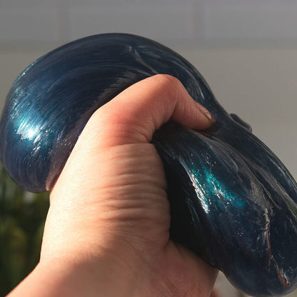 Emerald City Slime - Mythical Mushbunny Slimes