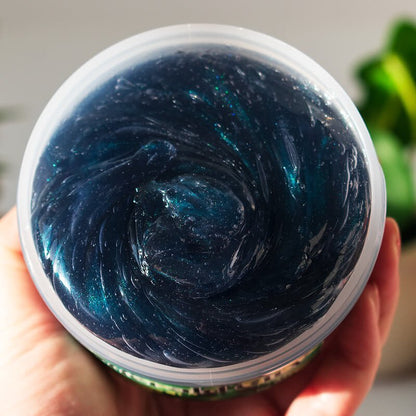 Emerald City Slime - Mythical Mushbunny Slimes