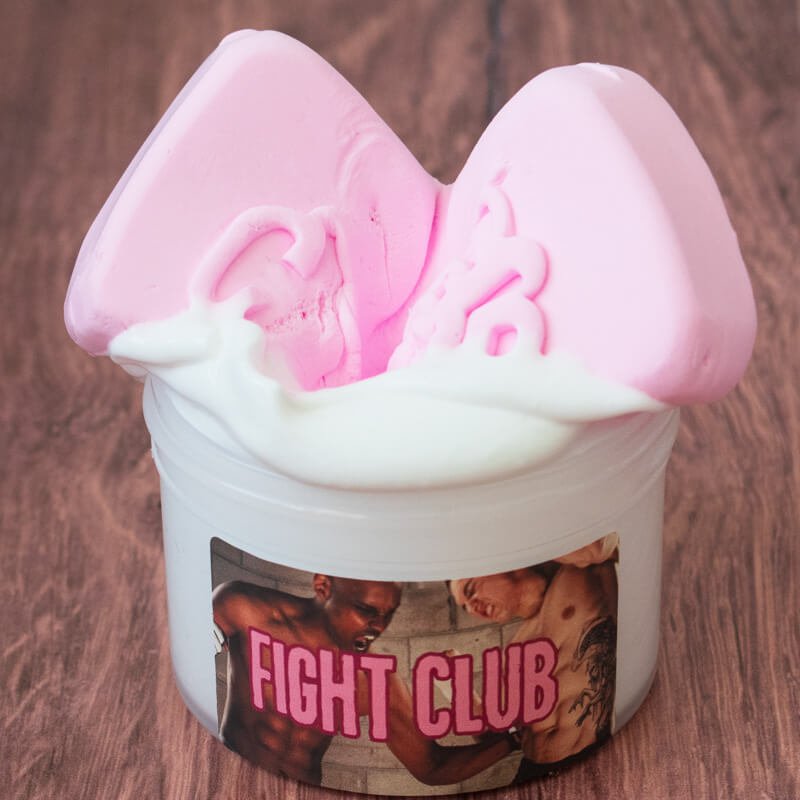 Fight Club Slime - Mythical Mushbunny Slimes