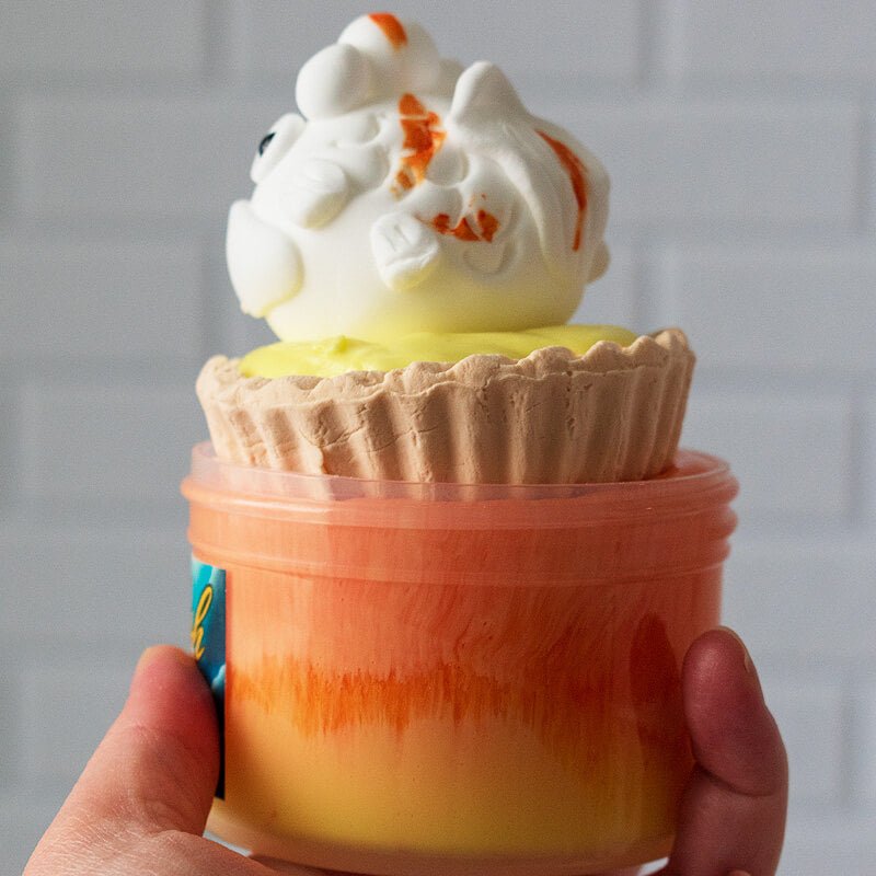 Fortune Fish - Mythical Mushbunny Slimes