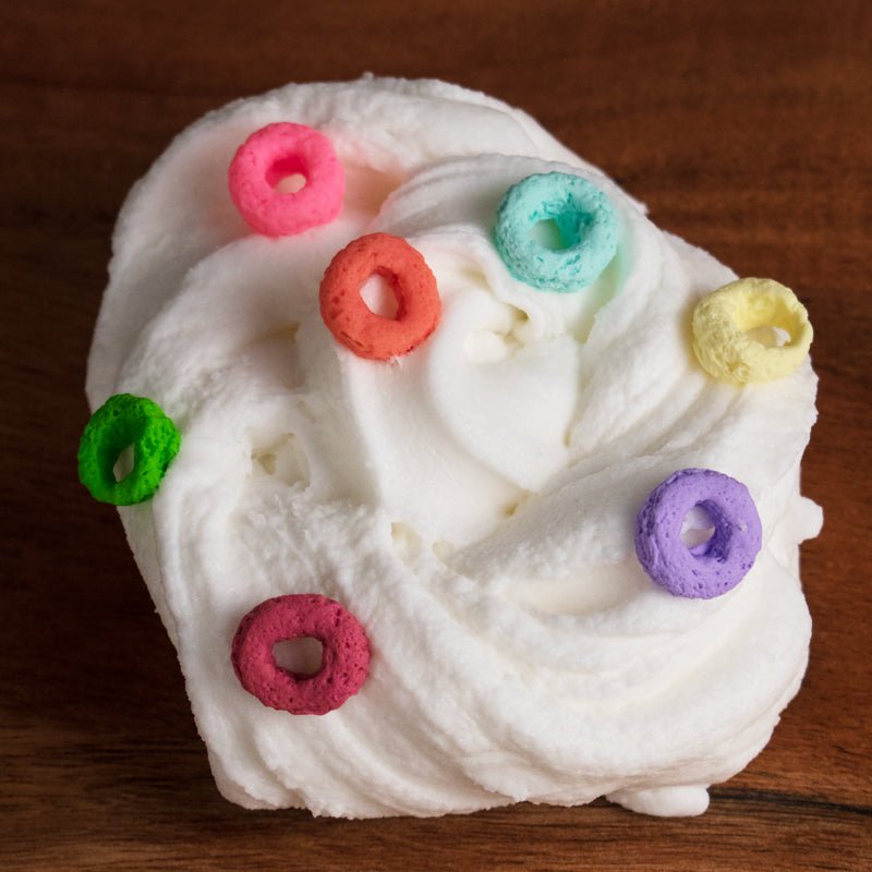 Fruity Loops - Mythical Mushbunny Slimes