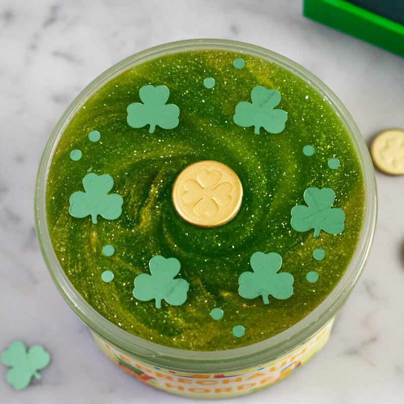 Leprechaun&