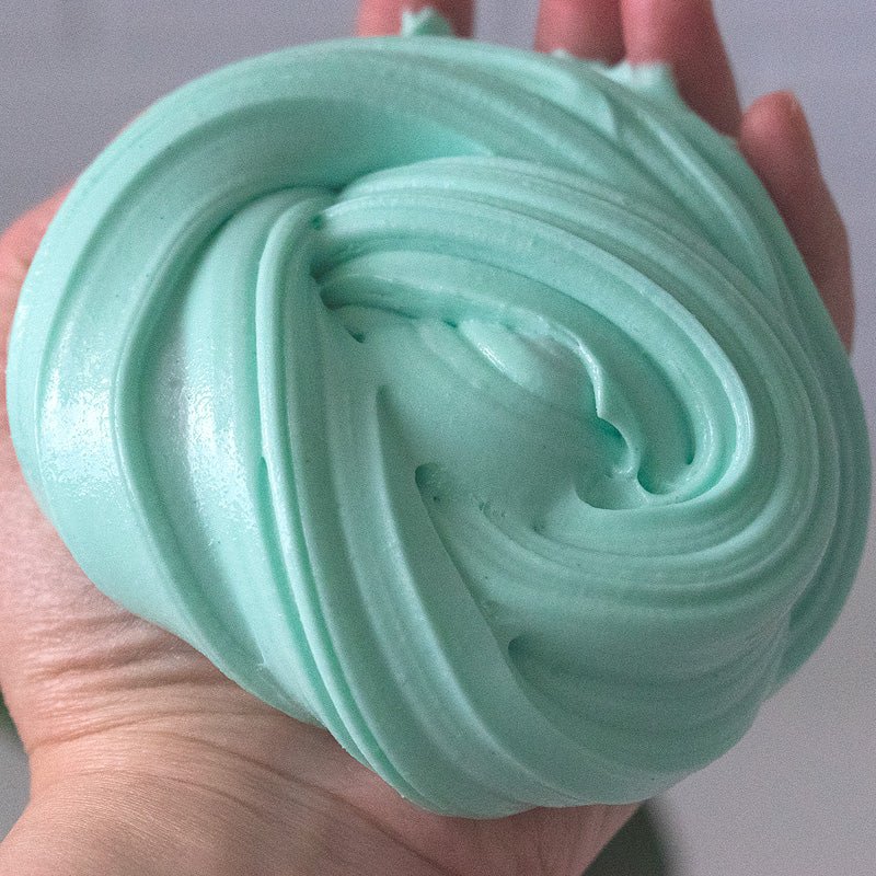 Marrakesh Slime - Mythical Mushbunny Slimes