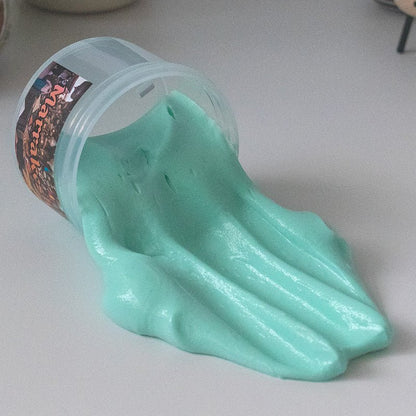Marrakesh Slime - Mythical Mushbunny Slimes