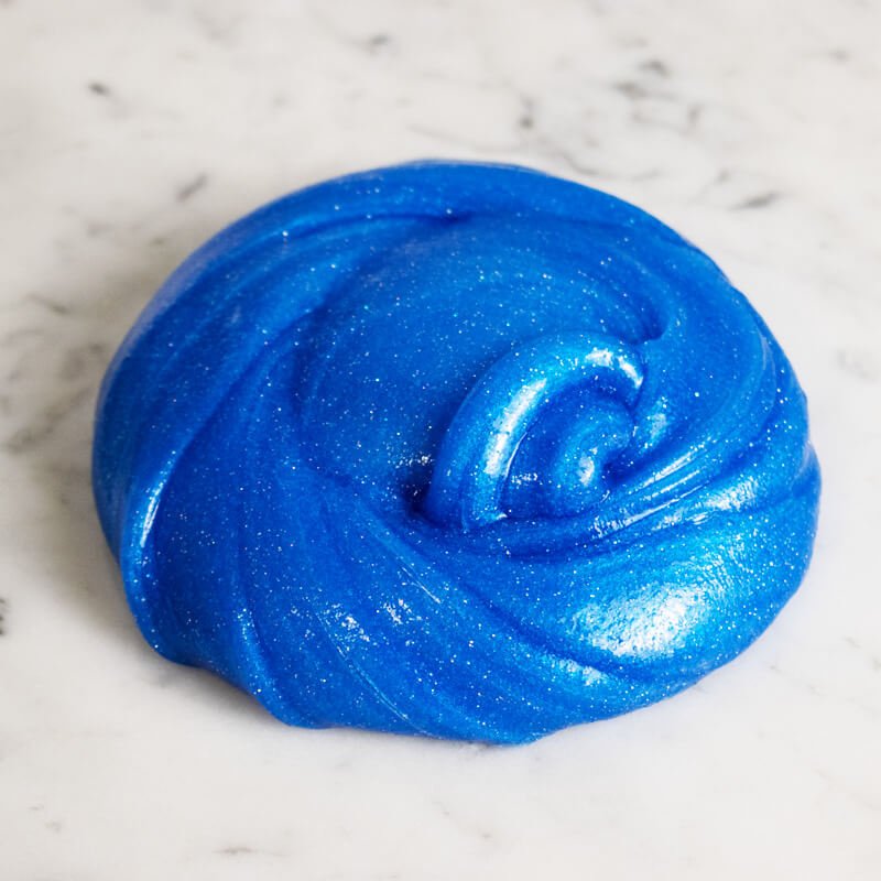 Mola Mola | DIY Slime Kit - Mythical Mushbunny Slimes