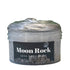 Moon Rocks slime with lava rocks