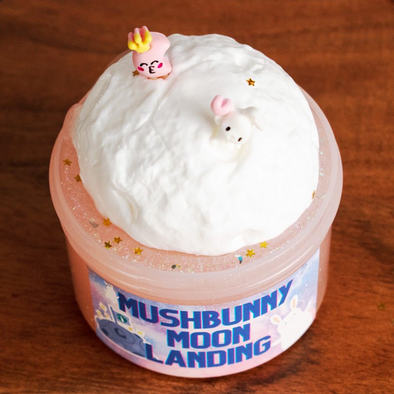 Mushbunny&