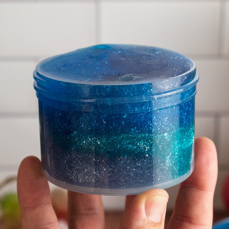 Northern Lights - Mythical Mushbunny Slimes