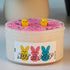 Not a Peep Slime - Mythical Mushbunny Slimes