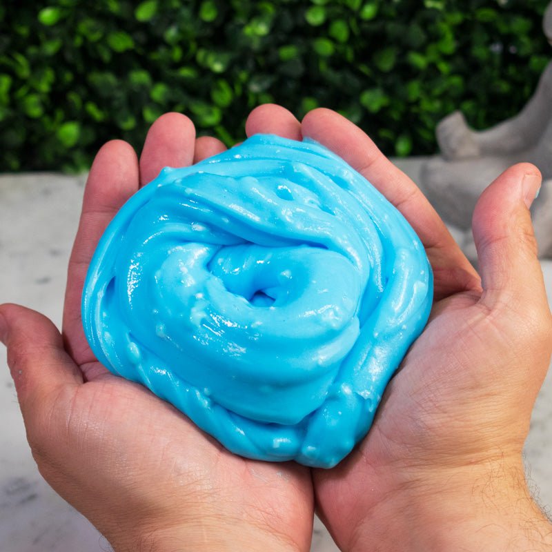 Once In a Blue Moon - Mythical Mushbunny Slimes