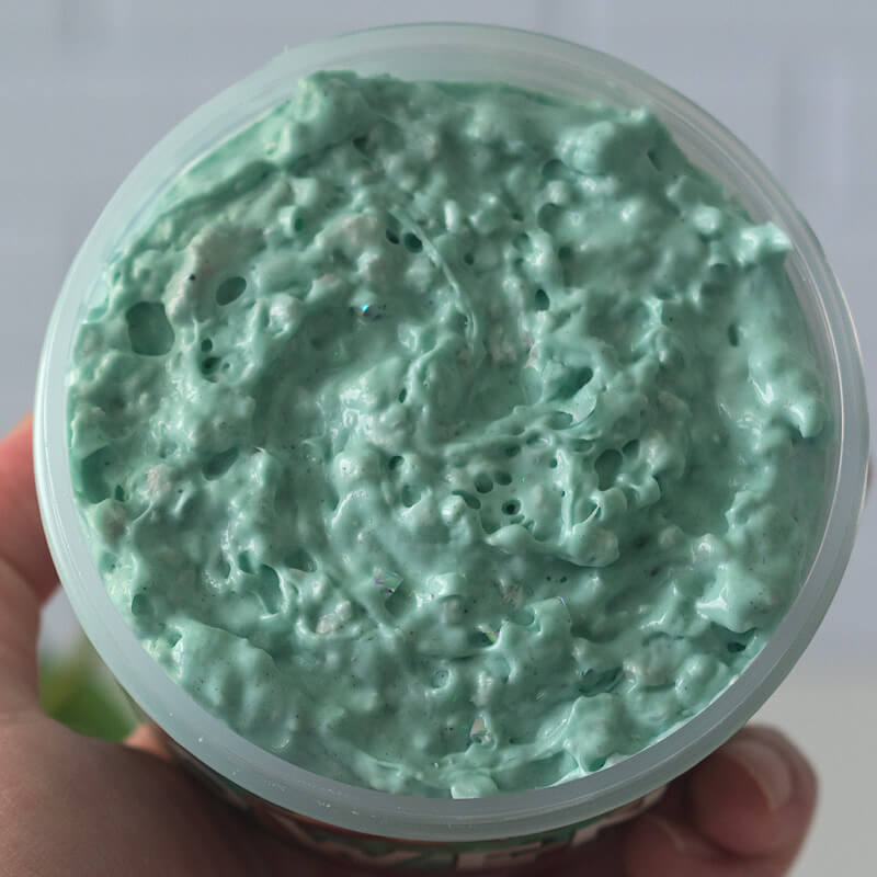 "Owen" Crunchy Slime - Mythical Mushbunny Slimes