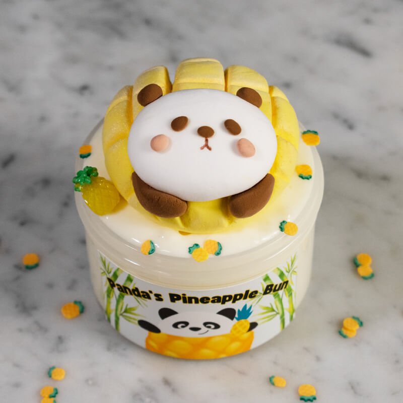 Panda&