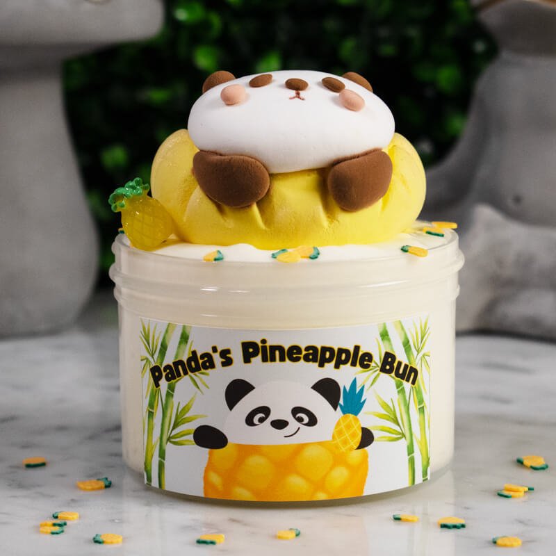 Panda&