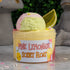 Pink Lemonade Sorbet Float - Mythical Mushbunny Slimes