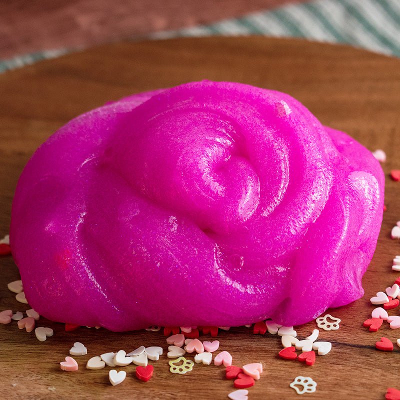 Puppy Luv - Mythical Mushbunny Slimes