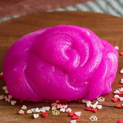 Puppy Luv - Mythical Mushbunny Slimes