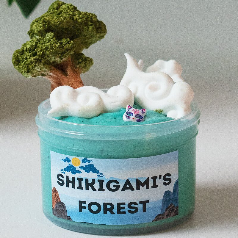 Shikigami&
