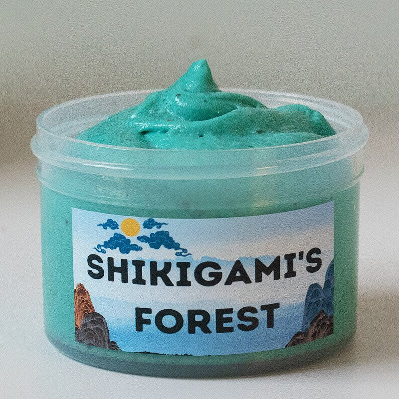 Shikigami&