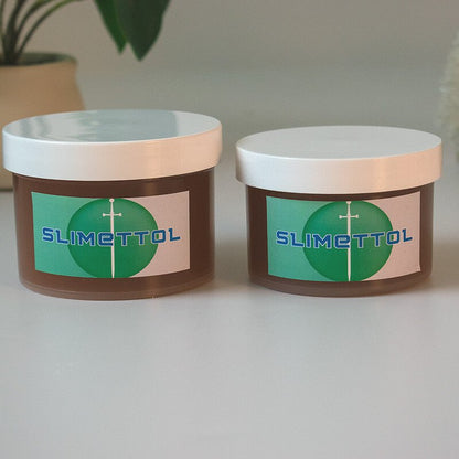 Slimettol Slime - Mythical Mushbunny Slimes