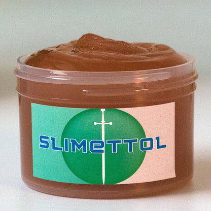 Slimettol Slime - Mythical Mushbunny Slimes