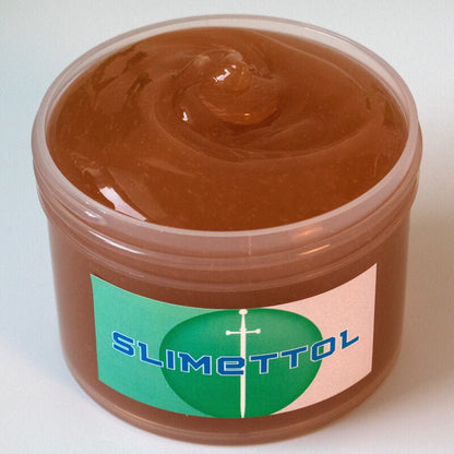 Slimettol Slime - Mythical Mushbunny Slimes